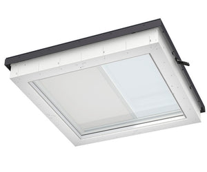 VELUX DSU SOLAR Blackout Blinds for New Generation Flat Rooflights