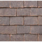 Tudor Traditional Handmade Clay Plain Roof Tile
