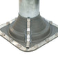 Dektite® Combo EPDM Pipe Flashing For Metal Roofs - Black (5 - 60mm)