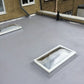 Cromasol Solar Reflective Roof Coating - 20kg Grey