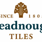 Dreadnought Clay Plain Roof Tiles - Machine Made Range