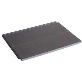 Marley Duo Modern Roof Tile - Smooth Grey
