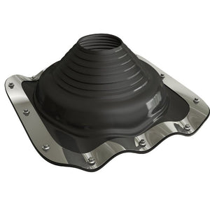 Dektite® EZi-Seal EPDM Pipe Flashing For Metal Roofs (170 - 355mm)