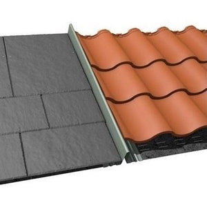 Marley Dry Fix Bonding Gutter