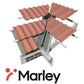 Marley Universal GRP Dry Valley - 3m