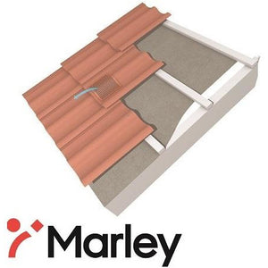 Marley In-Line Contour Tile Vents