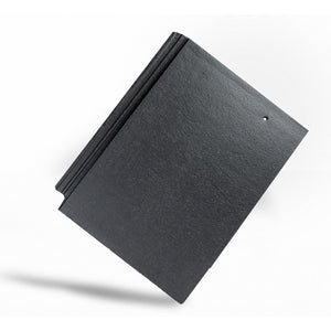 Marley Edgemere Interlocking Slate - Anthracite (Pallet of 240 tiles)