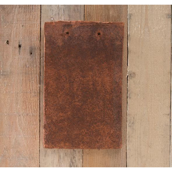Keymer Traditional Handmade Clay Plain Roof Tiles - Elizabethan