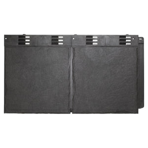Envirotile Plastic Lightweight Double Slate