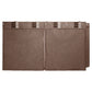 Envirotile Plastic Lightweight Double Slate