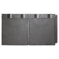 Envirotile Plastic Lightweight Double Slate