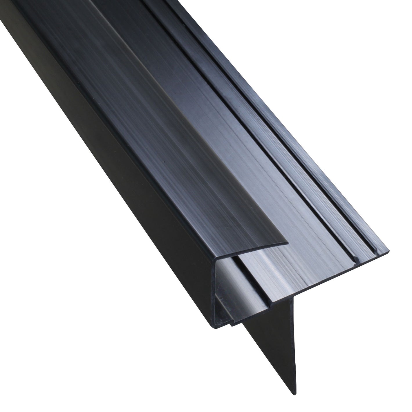 Envirotile Continuous Dry Verge - 3m