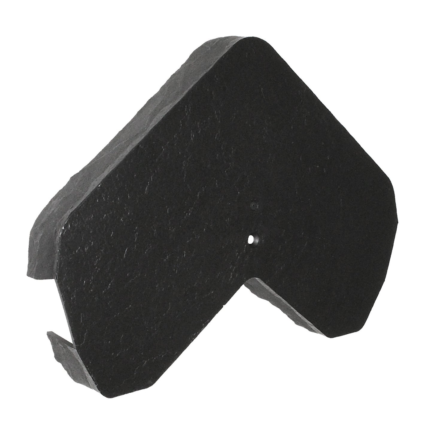 Envirotile Slate Gable End Cap