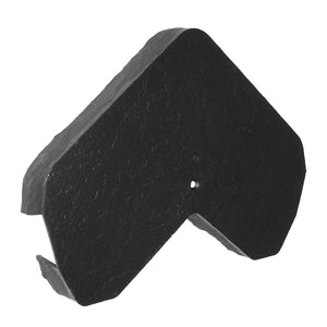 Envirotile Slate Gable End Cap