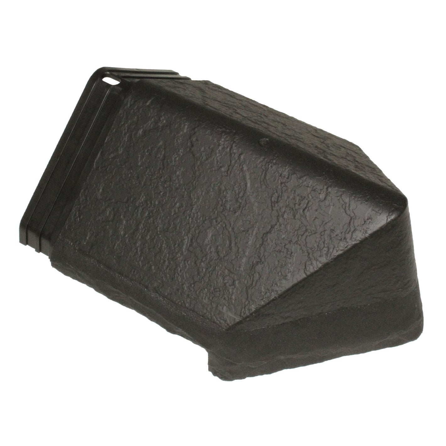 Envirotile Slate Hip End Cap
