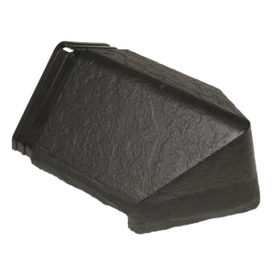 Envirotile Slate Hip End Cap