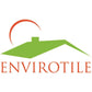Envirotile Plastic Lightweight Roofing Tile - Anthracite