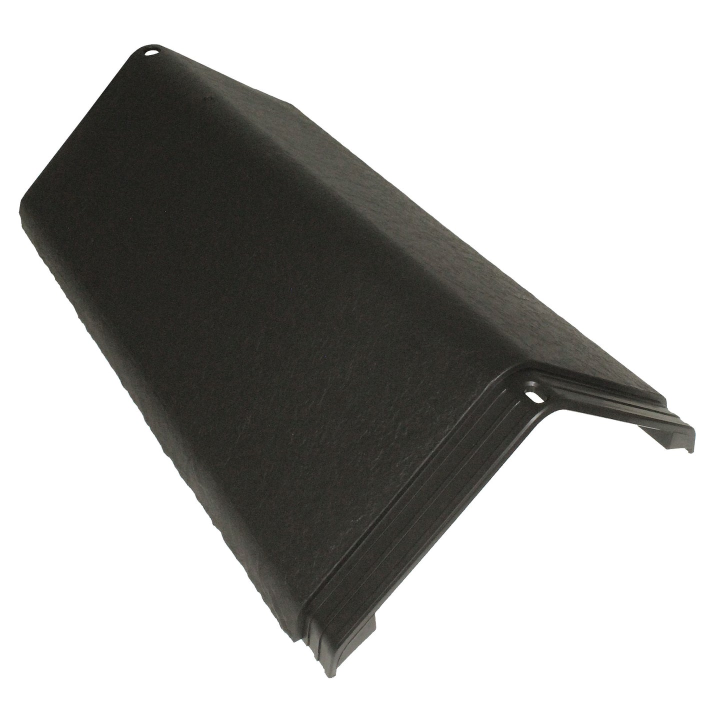 Envirotile Slate Ridge Cap - 425mm x 245mm