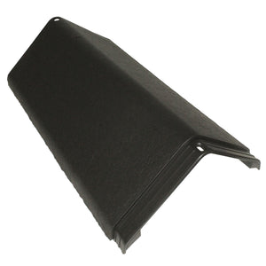 Envirotile Slate Ridge Cap - 425mm x 245mm