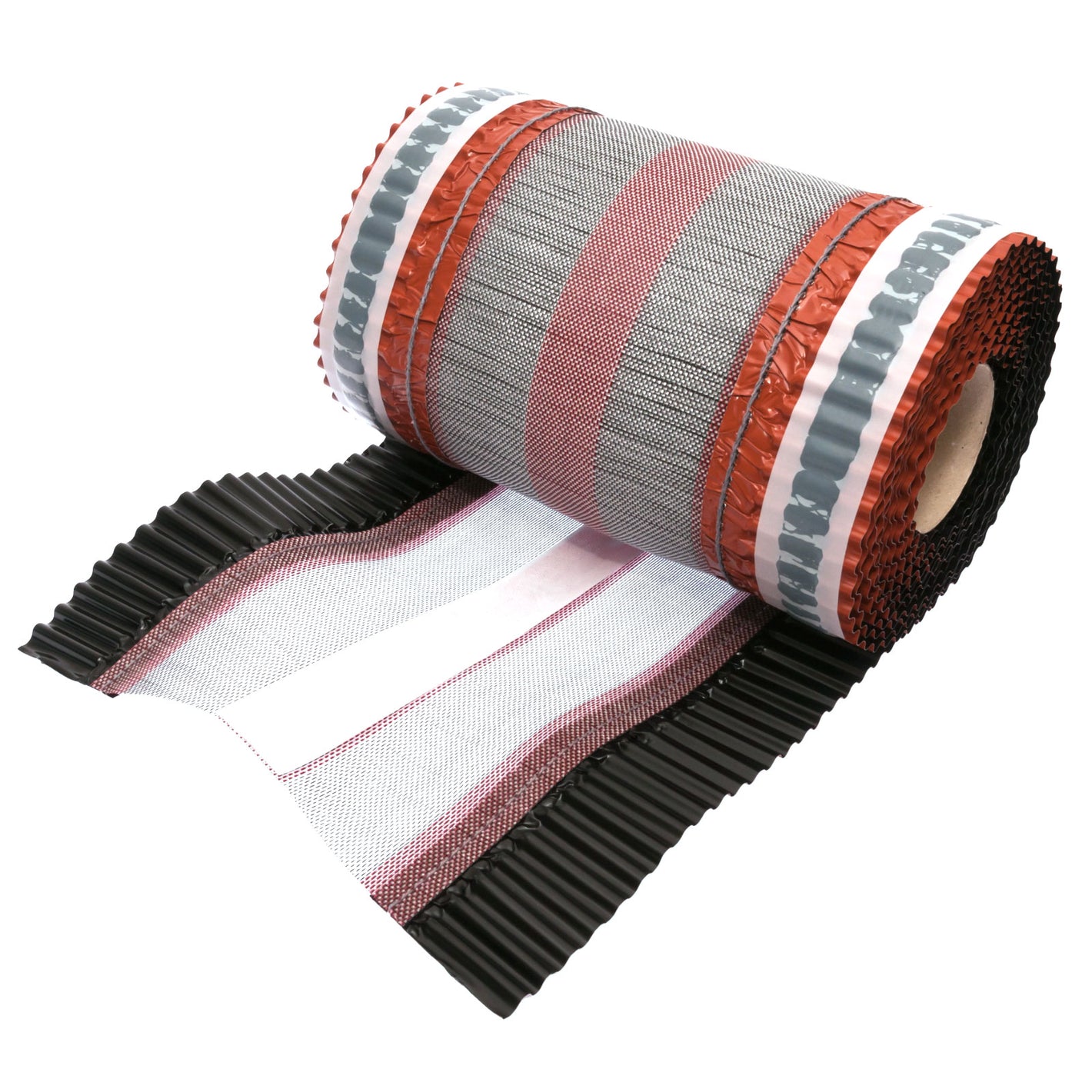 Envirotile Ventilated Ridge Roll 330mm x 6m