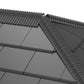 Envirotile Aluminium Hip Roll - 180mm x 5m
