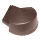 Envirotile Slate Ridge to Apex Cover