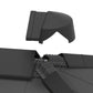 Envirotile Slate Ridge to Apex Cover