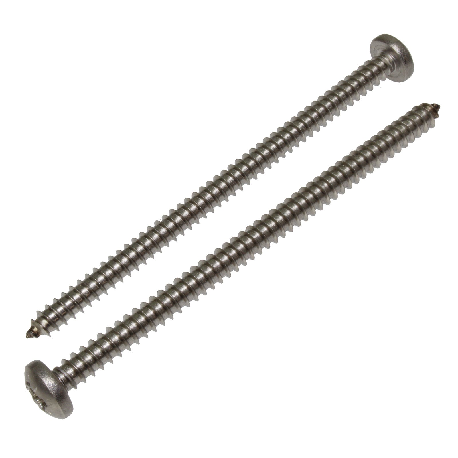 Envirotile Ridge / Hip Fixing Pack (14 x 90mm Screws/washers)