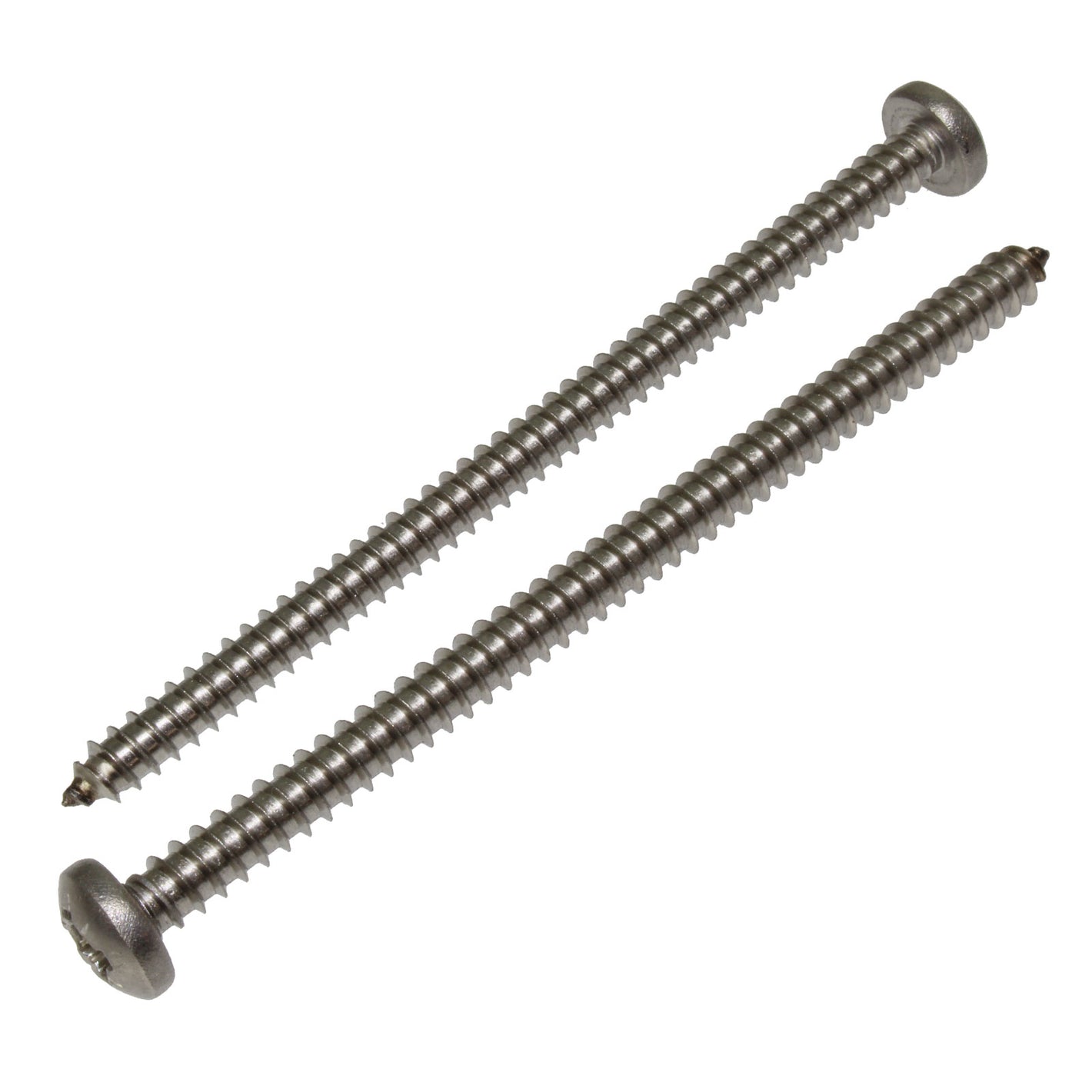 Envirotile Ridge / Hip Fixing Pack (14 x 90mm Screws/washers)