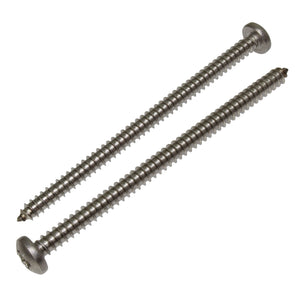 Envirotile Ridge / Hip Fixing Pack (14 x 90mm Screws/washers)