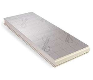 Recticel Eurowall® Plus Full Fill Cavity Insulation Board - 1200mm x 460mm x 115mm
