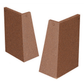 Marley Clay 90 Degree External Angles (PAIRS)