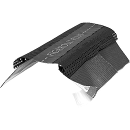 Redland Continuous Vented Ridge System - 5mtr Pack