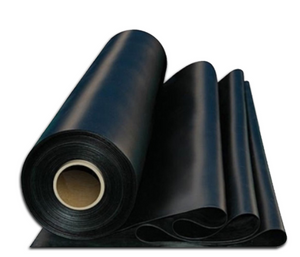 Firestone® RubberCover Roof EPDM (1.52mm thick) - CUT TO SIZE