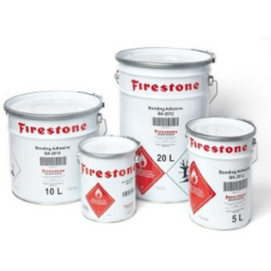 Firestone® RubberCover Contact Bonding Adhesive