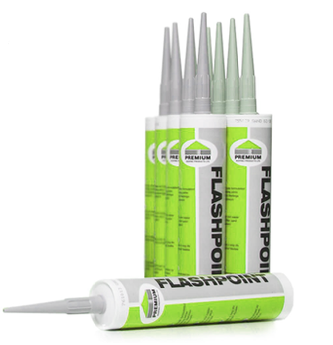 Flashpoint Lead Sealant