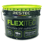 Restec FlexiTec 2020 Resin - Dark Grey 10kg
