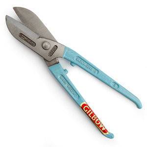 Irwin Gilbow TG24510 Straight Tin Snips 250mm (10")