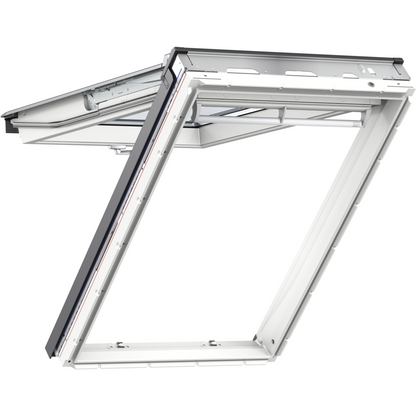 VELUX GPU FK06 0070 Maintenance Free Polyurethane Top-Hung Window (66 x 118 cm)