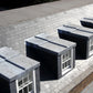 Canadian Glendyne 1st Grade Roofing Slate 500mm x 250mm (4 - 5mm)