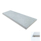 Castle Composites Porcelain Coping Stones 600 x 150mm - Hammerstone Grey