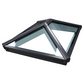 Korniche Aluminium Roof Lantern - CLEAR Glazing 1.2