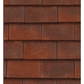 Redland Rosemary Clay Valley Tile