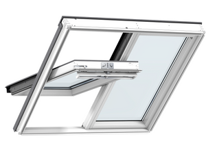 VELUX GGLS MMK06 2070 2-in-1 Manual Centre Pivot Window (151 x 118cm)