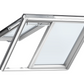 VELUX GPLS 2066 2-in-1 Triple Glazed Top-Hung Window