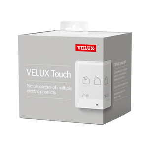 VELUX KLR 300 VELUX Touch Control