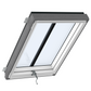 VELUX GCL CC04 2501H Heritage Conservation Roof Window (55 x 98 cm)