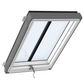 VELUX GCL FC08 2501H Heritage Conservation Roof Window (66 x 140 cm)