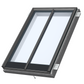 VELUX GCL Heritage Conservation Roof Window Package (Including GCL Window, EDU Flashing & BFX Underfelt collar)