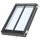 VELUX GCL MC06 2501H Heritage Conservation Roof Window (78 x 118 cm)